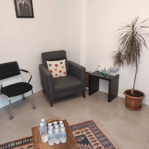 Klinik Fotoğrafı