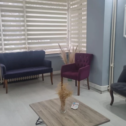 Klinik Fotoğrafı