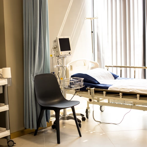 Klinik Fotoğrafı