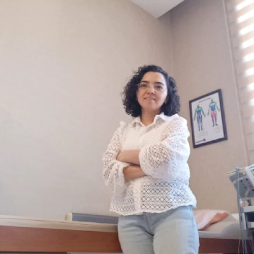 Klinik Fotoğrafı