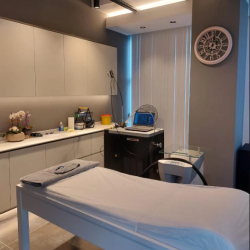 Klinik Fotoğrafı