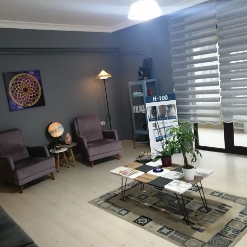 Klinik Fotoğrafı