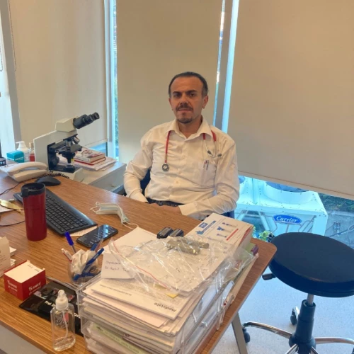 Klinik Fotoğrafı