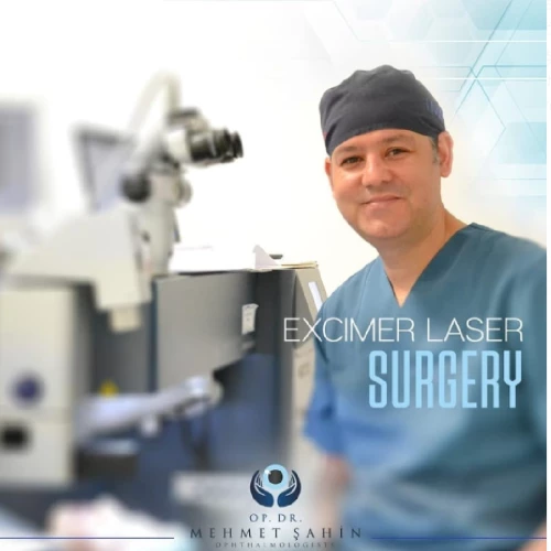 Klinik Fotoğrafı