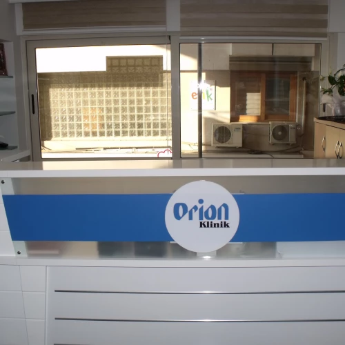 Klinik Fotoğrafı
