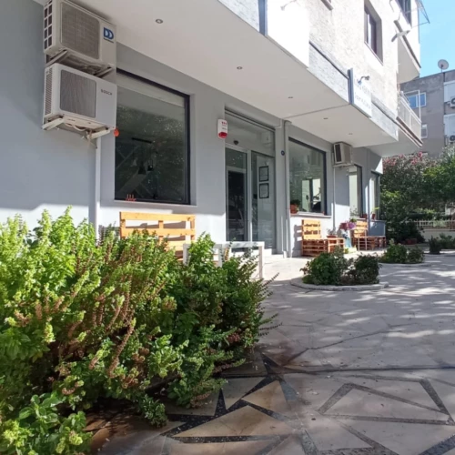 Klinik Fotoğrafı
