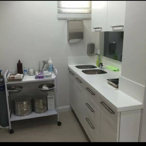 Klinik Fotoğrafı