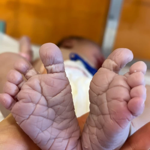 Klinik Fotoğrafı
