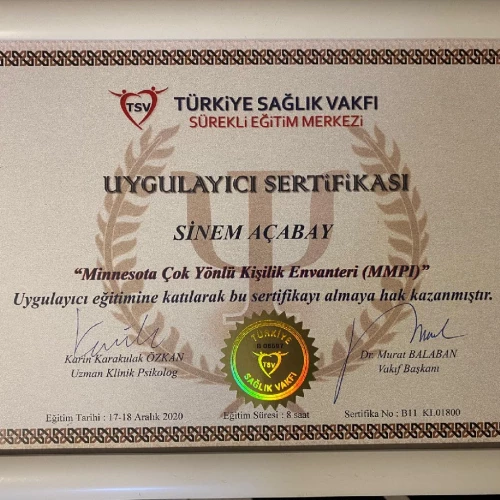 Klinik Fotoğrafı