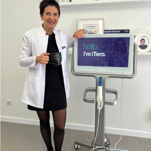 Klinik Fotoğrafı
