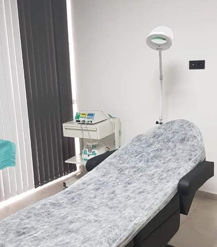 Klinik Fotoğrafı