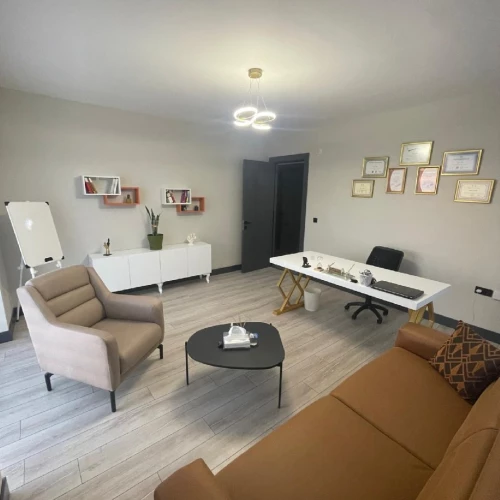 Klinik Fotoğrafı
