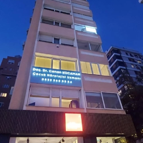 Klinik Fotoğrafı