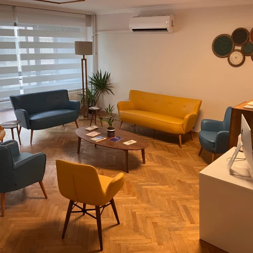 Klinik Fotoğrafı