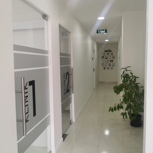 Klinik Fotoğrafı