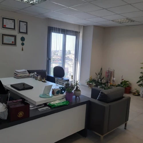 Klinik Fotoğrafı