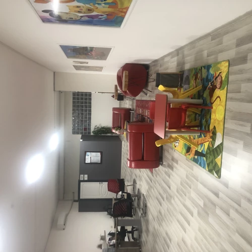Klinik Fotoğrafı