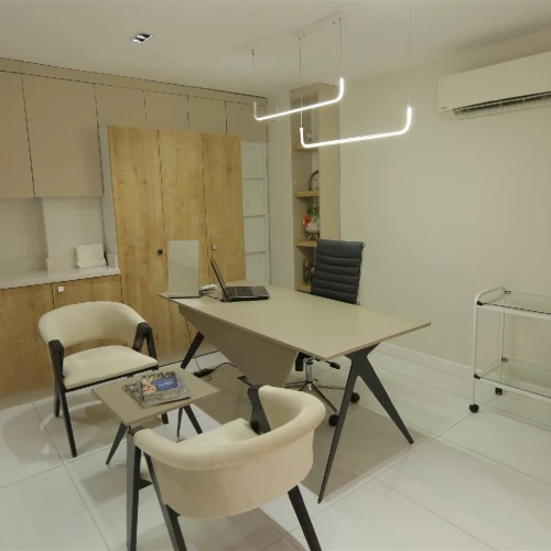 Klinik Fotoğrafı