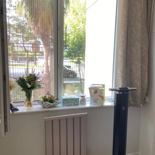 Klinik Fotoğrafı