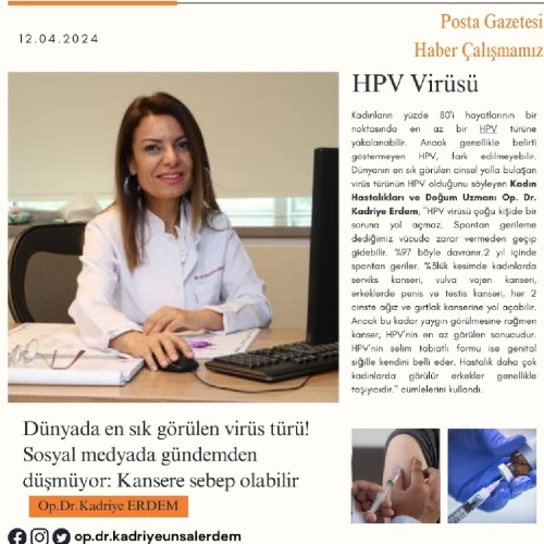 Klinik Fotoğrafı