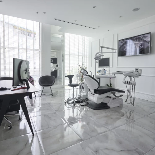 Klinik Fotoğrafı