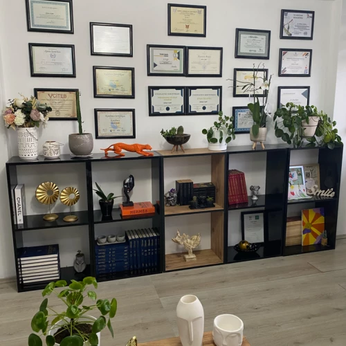 Klinik Fotoğrafı