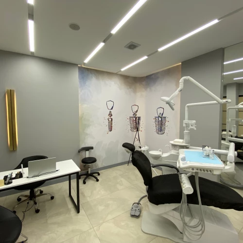 Klinik Fotoğrafı