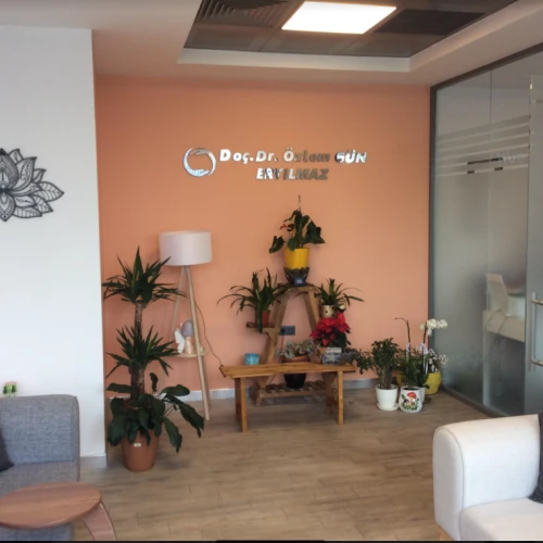 Klinik Fotoğrafı