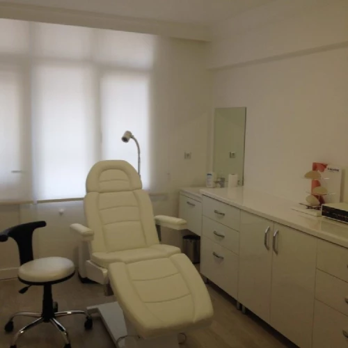 Klinik Fotoğrafı