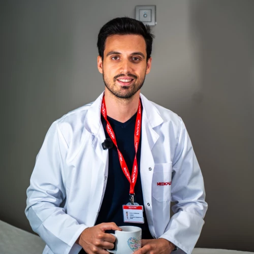 Klinik Fotoğrafı