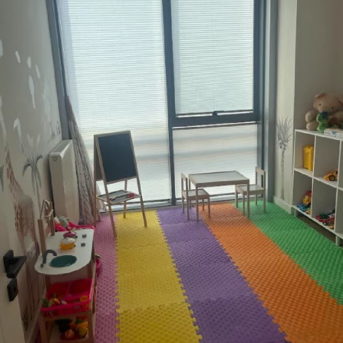 Klinik Fotoğrafı