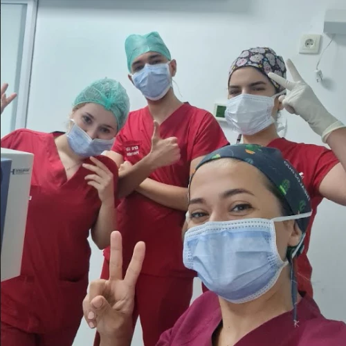 Klinik Fotoğrafı