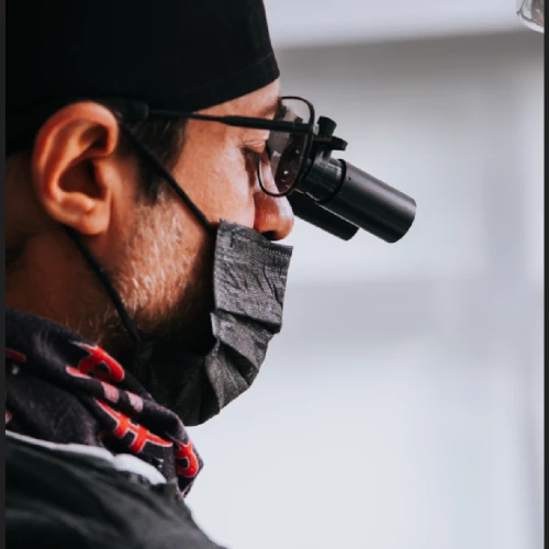 Klinik Fotoğrafı