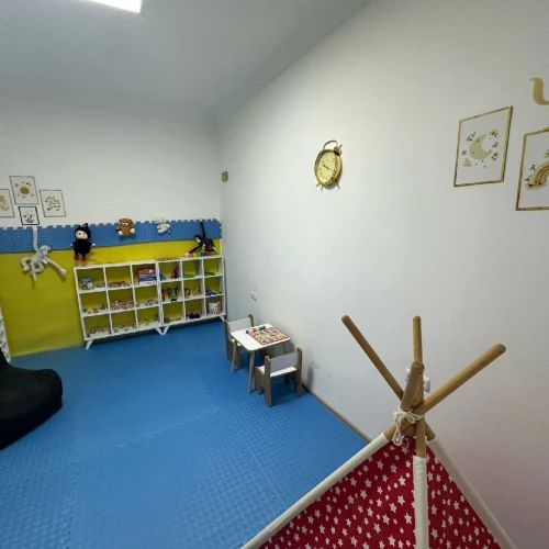 Klinik Fotoğrafı