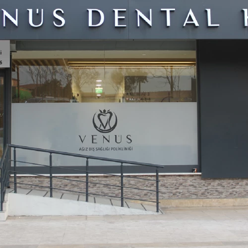 Klinik Fotoğrafı