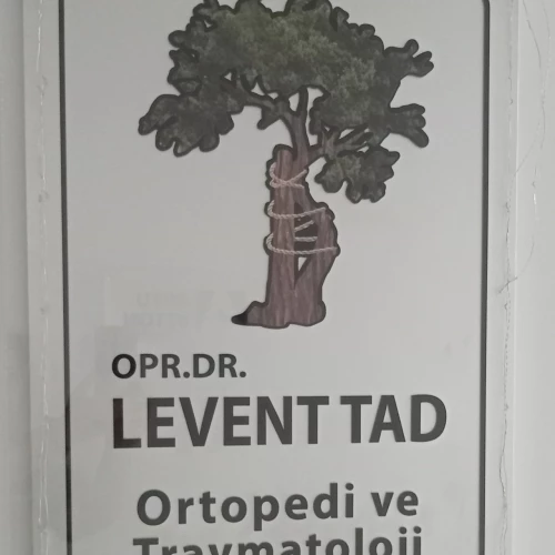 Klinik Fotoğrafı