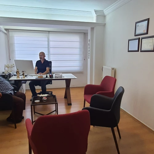 Klinik Fotoğrafı