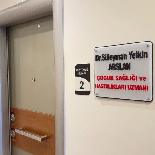 Klinik Fotoğrafı