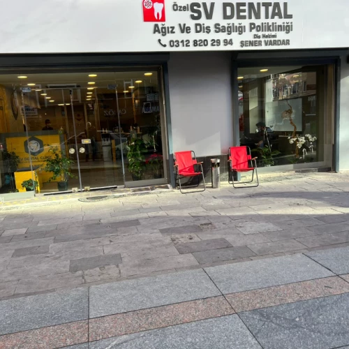 Klinik Fotoğrafı