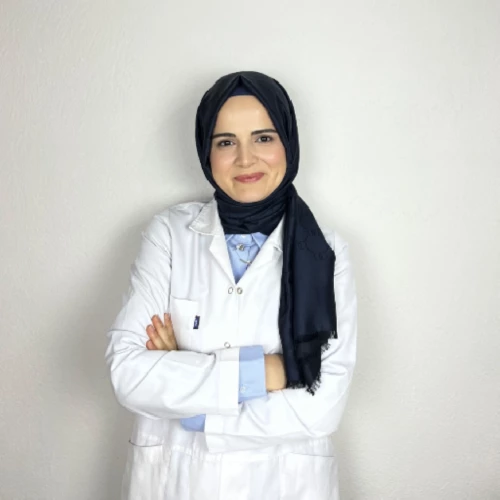 Klinik Fotoğrafı