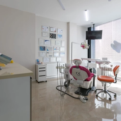 Klinik Fotoğrafı