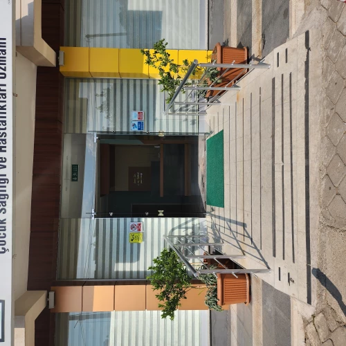 Klinik Fotoğrafı