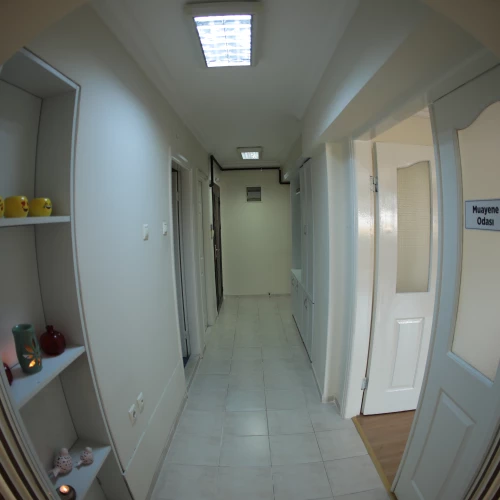 Klinik Fotoğrafı