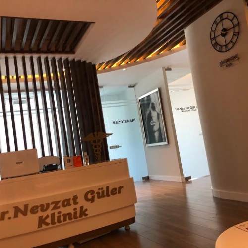 Klinik Fotoğrafı