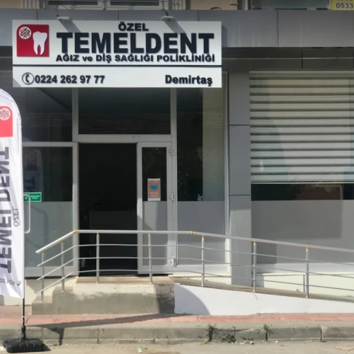 Klinik Fotoğrafı