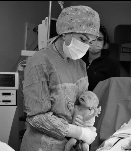Klinik Fotoğrafı