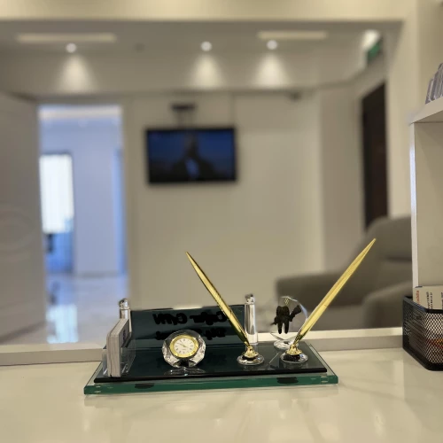 Klinik Fotoğrafı