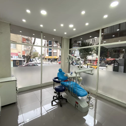 Klinik Fotoğrafı