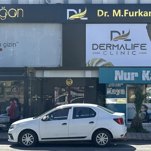 Klinik Fotoğrafı