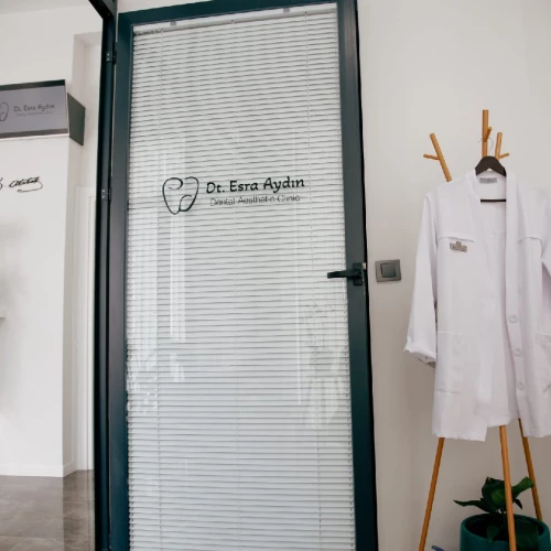 Klinik Fotoğrafı
